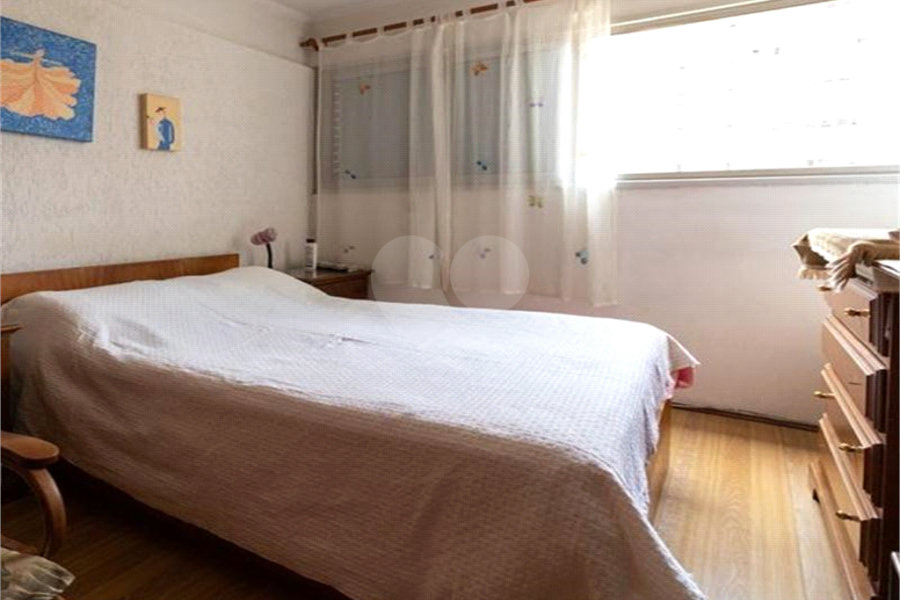 Apartamento à venda com 3 quartos, sendo 1 suíte, em Perdizes, São Paulo, SP
