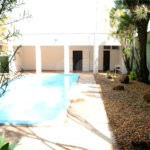 Casa térrea em Araraquara/SP.