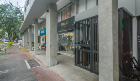 Apartamento à venda com 2 quartos em Brooklin, São Paulo, SP