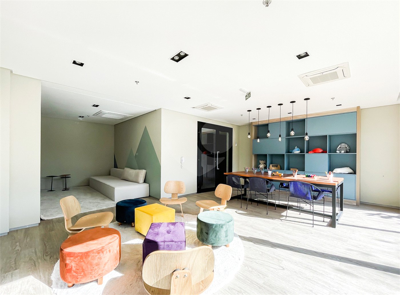 Apartamento à venda com 1 quarto em Vila Mariana, São Paulo, SP