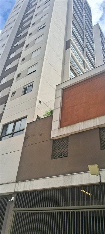 Studio à venda com 1 quarto em Vila Andrade, São Paulo, SP