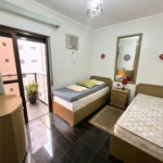 Apartamento à venda, 95 m² por R$ 640.000,00 - Barra Funda - Guarujá/SP