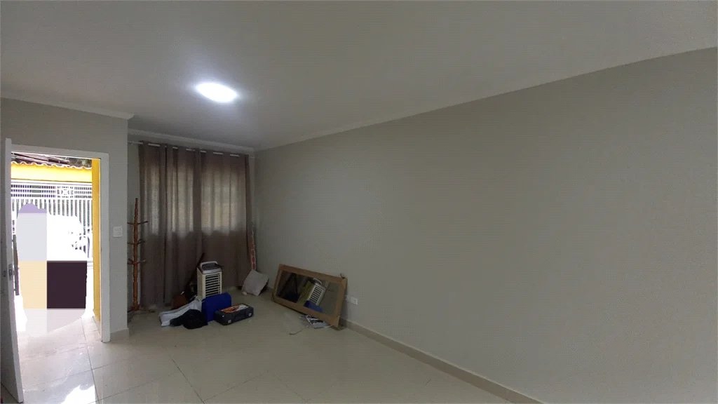 Sobrado à venda com 3 quartos, sendo 2 suítes, em Vila Adalgisa, São Paulo, SP