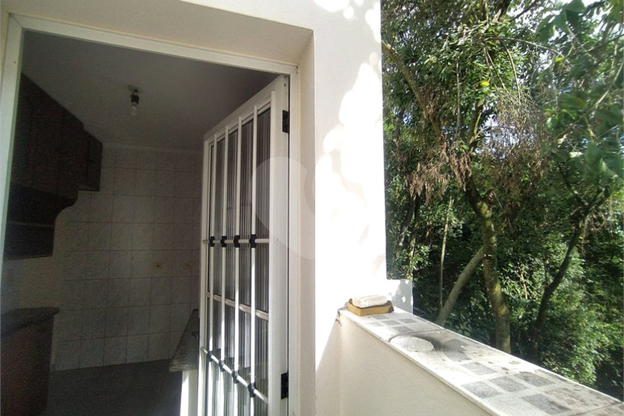 Casa de Vila para alugar com 3 quartos, sendo 1 suíte, em Serra da Cantareira, São Paulo, SP
