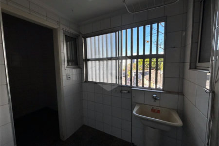 Apartamento à venda com 2 quartos, sendo 1 suíte, em Santana, São Paulo, SP