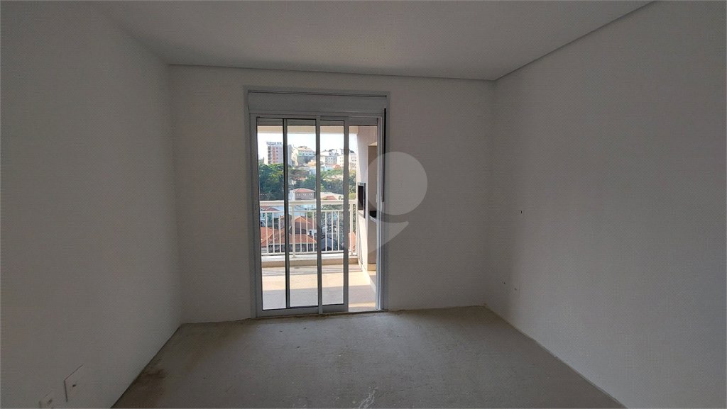 Apartamento à venda com 1 suíte em Santana, São Paulo, SP