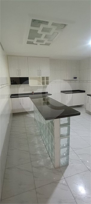 Casa para alugar com 4 quartos, sendo 2 suítes, em Jardim Las Vegas, Santo André, SP