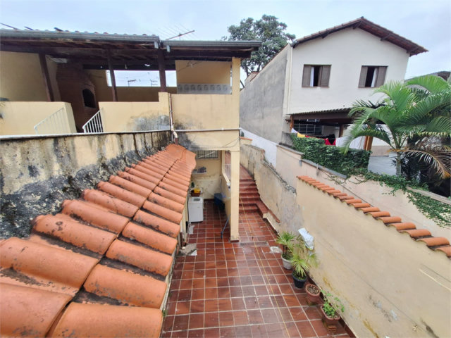 Casa à venda com 2 quartos em Tucuruvi, São Paulo, SP