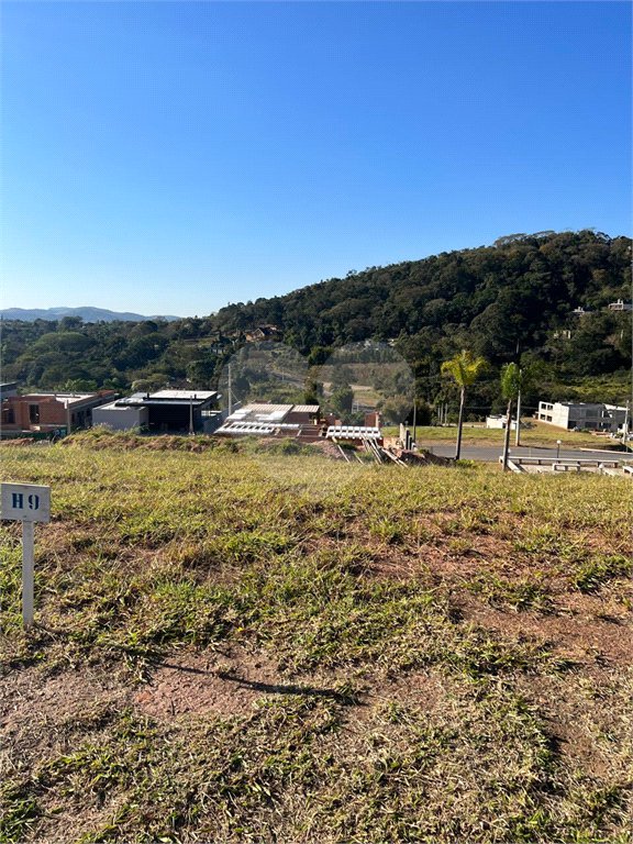 Terreno à venda no condomínio Alto do Sion, Atibaia - SP