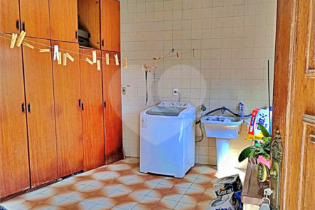 Casa à venda com 3 quartos, sendo 2 suítes, em Jardim Felicidade (zona Oeste), São Paulo, SP