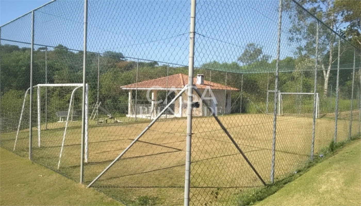 Casa em condomínio à venda com 2 quartos em Quintais do Imperador, Sorocaba, SP