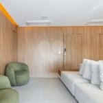 Apartamento à venda com 3 suítes em Indianópolis, São Paulo, SP