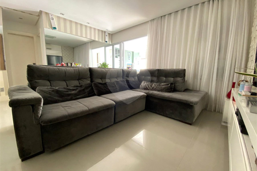 Apartamento para alugar com 3 quartos, sendo 1 suíte, em Tucuruvi, São Paulo, SP