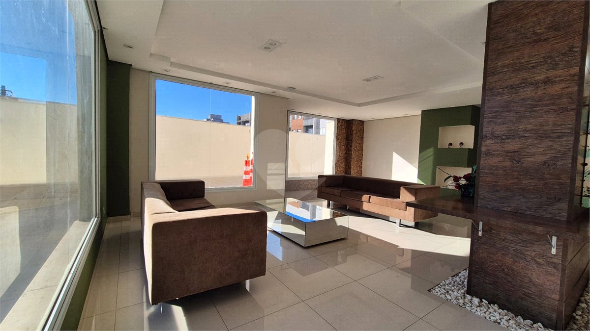 Apartamento à venda com 3 quartos, sendo 1 suíte, em Vila Jardini, Sorocaba, SP