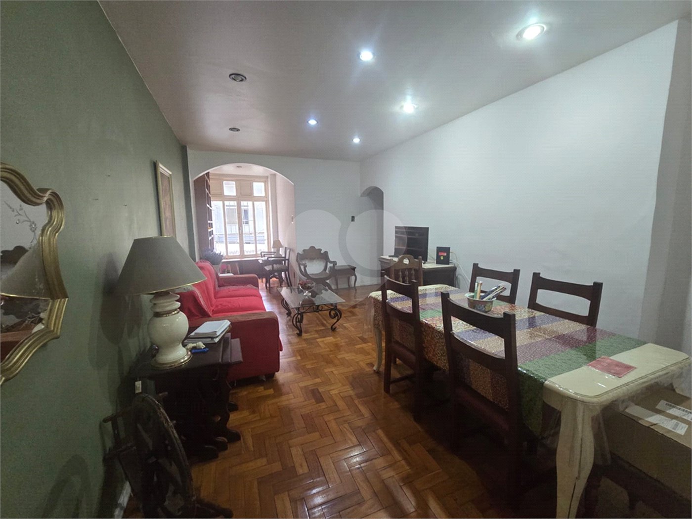 Apartamento à venda com 3 quartos, sendo 1 suíte,  em Tijuca, Rio de Janeiro, RJ