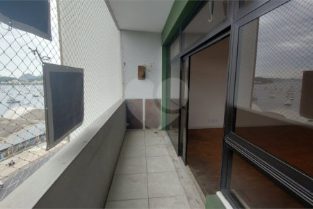 Apartamento à venda com 3 quartos, sendo 1 suíte, em Botafogo, Rio de Janeiro, RJ
