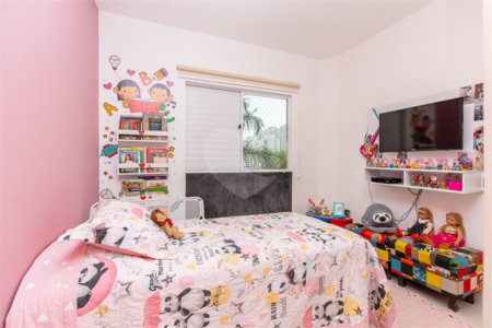 Apartamento à venda com 4 quartos, sendo 1 suíte, em Jardim Monte Kemel, São Paulo, SP