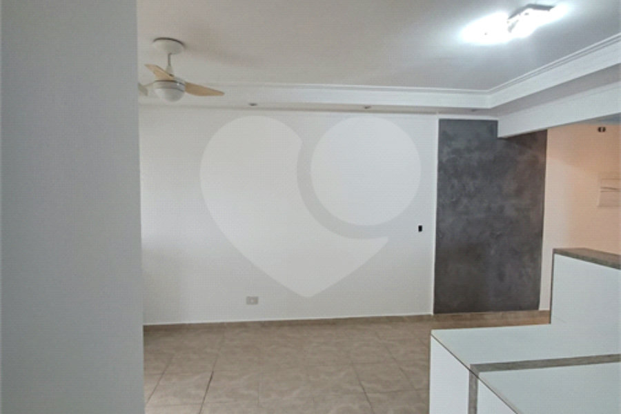 Apartamento à venda com 3 quartos, sendo 1 suíte, em Jardim Cidade Pirituba, São Paulo, SP