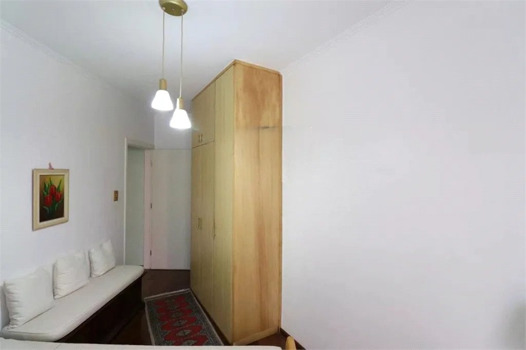 Apartamento à venda com 2 quartos em Lapa, São Paulo, SP