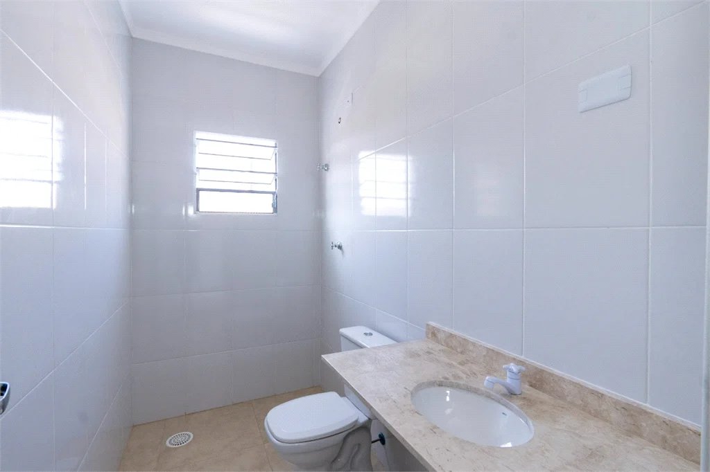 Sobrado à venda com 3 quartos, sendo 1 suíte, em Vila Morse, São Paulo, SP