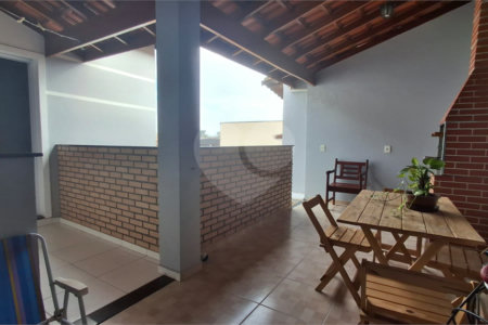 Casa à venda com 3 quartos em Jardim São Guilherme, Sorocaba, SP