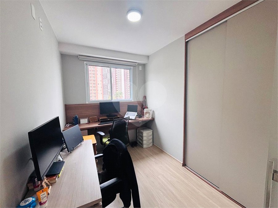 Apartamento à venda com 2 quartos em Além Ponte, Sorocaba, SP