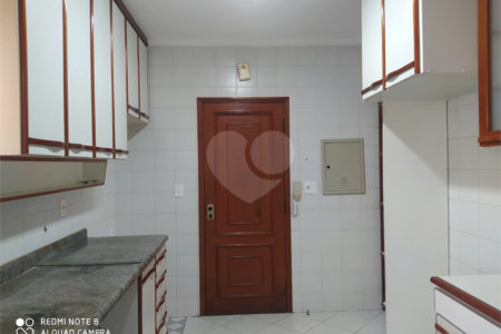 Apartamento à venda com 3 quartos, sendo 1 suíte, em Cidade Nova I, Indaiatuba, SP