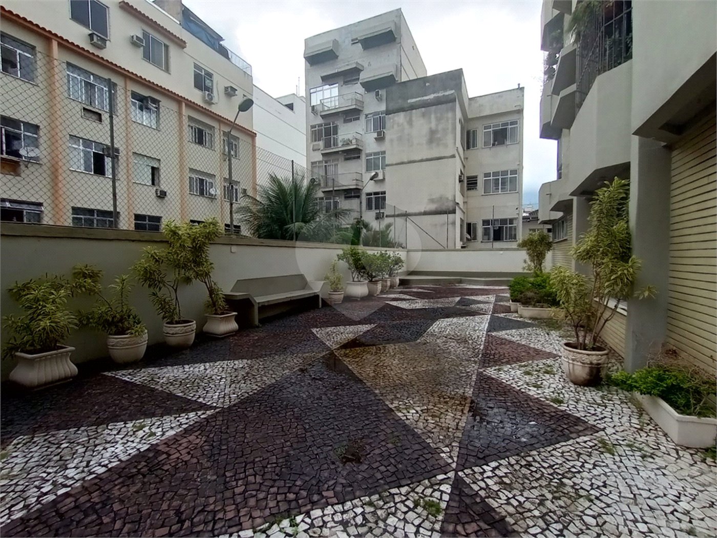 Apartamento à venda com 2 quartos em Andaraí, Rio de Janeiro, RJ