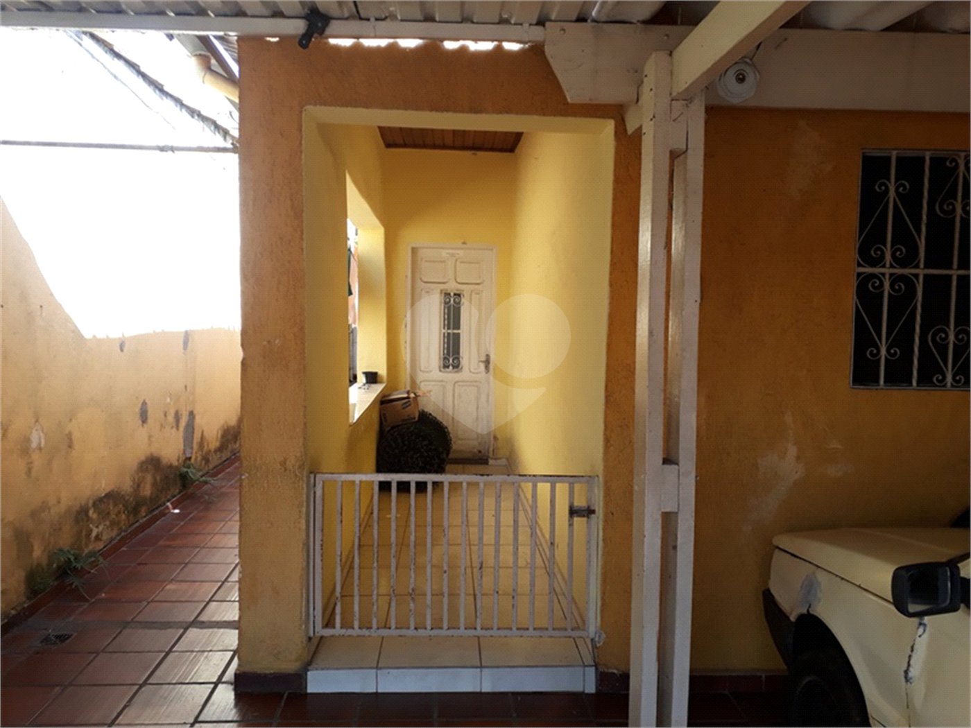 Casa Térrea à venda com 4 quartos em Jaçanã, São Paulo, SP