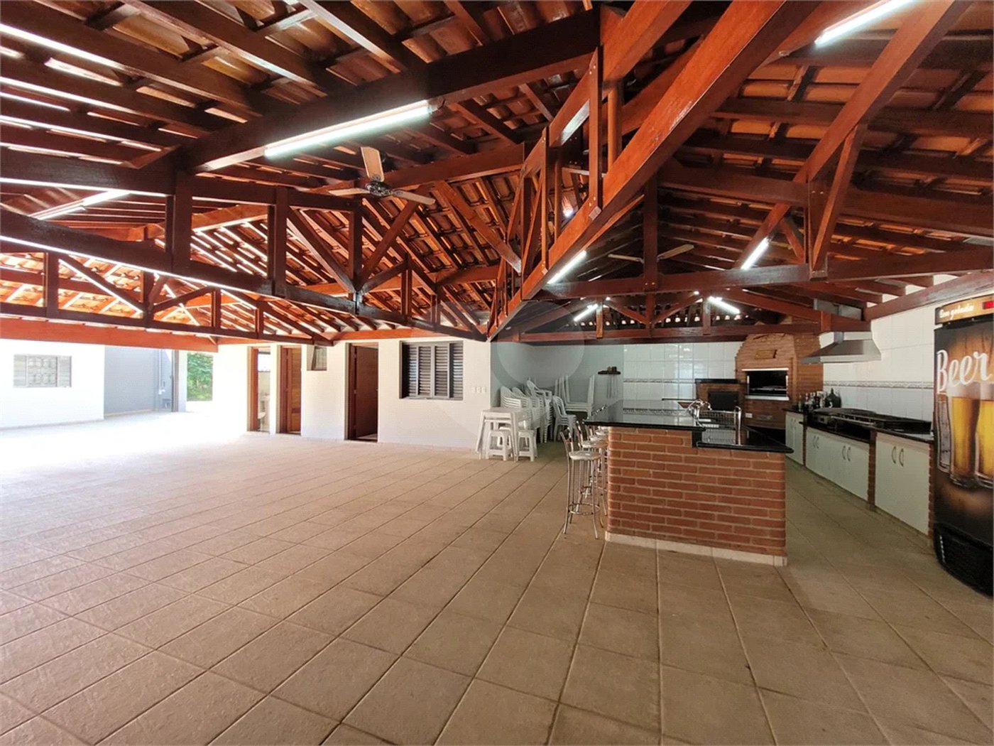 Bela casa à venda no Bairro Convívio Santa Tereza em Piracicaba - SP.