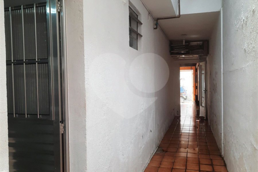 Casa Térrea à venda com 3 quartos, sendo 2 suítes, em Tucuruvi, São Paulo, SP