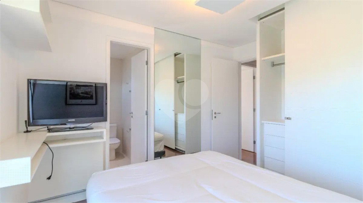 Apartamento à venda com 4 quartos, sendo 3 suítes, em Cidade Monções, São Paulo, SP