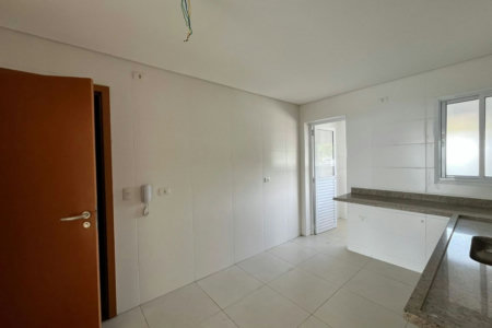 Cobertura com 3 dormitórios à venda, 270 m² por R$ 2.890.000,00 - Barra Funda - Guarujá/SP