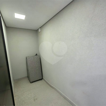 Sobrado com 3 suítes e closet, e escritório Faber 4