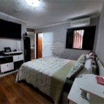 Sobrado à venda com 3 quartos, sendo 1 suíte, em Pirituba, São Paulo, SP