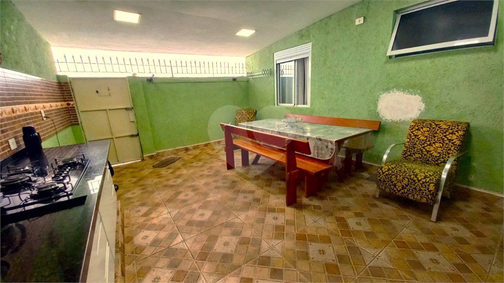 Casa Térrea à venda com 2 quartos em Vila Nova Mazzei, São Paulo, SP