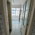 Apartamento à venda com 3 quartos em Rio Comprido, Rio de Janeiro, RJ