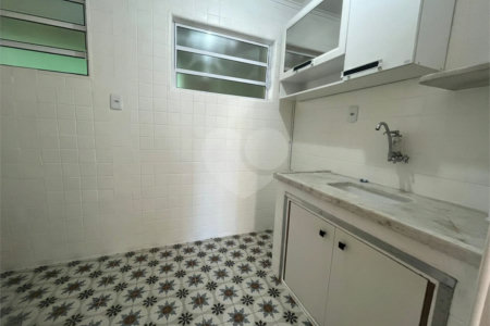 Apartamento para alugar com 1 quarto em Pinheiros, São Paulo, SP