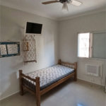Apartamento com 2 dormitórios à venda, 60 m² por R$ 330.000,00 - Jardim São Miguel - Guarujá/SP