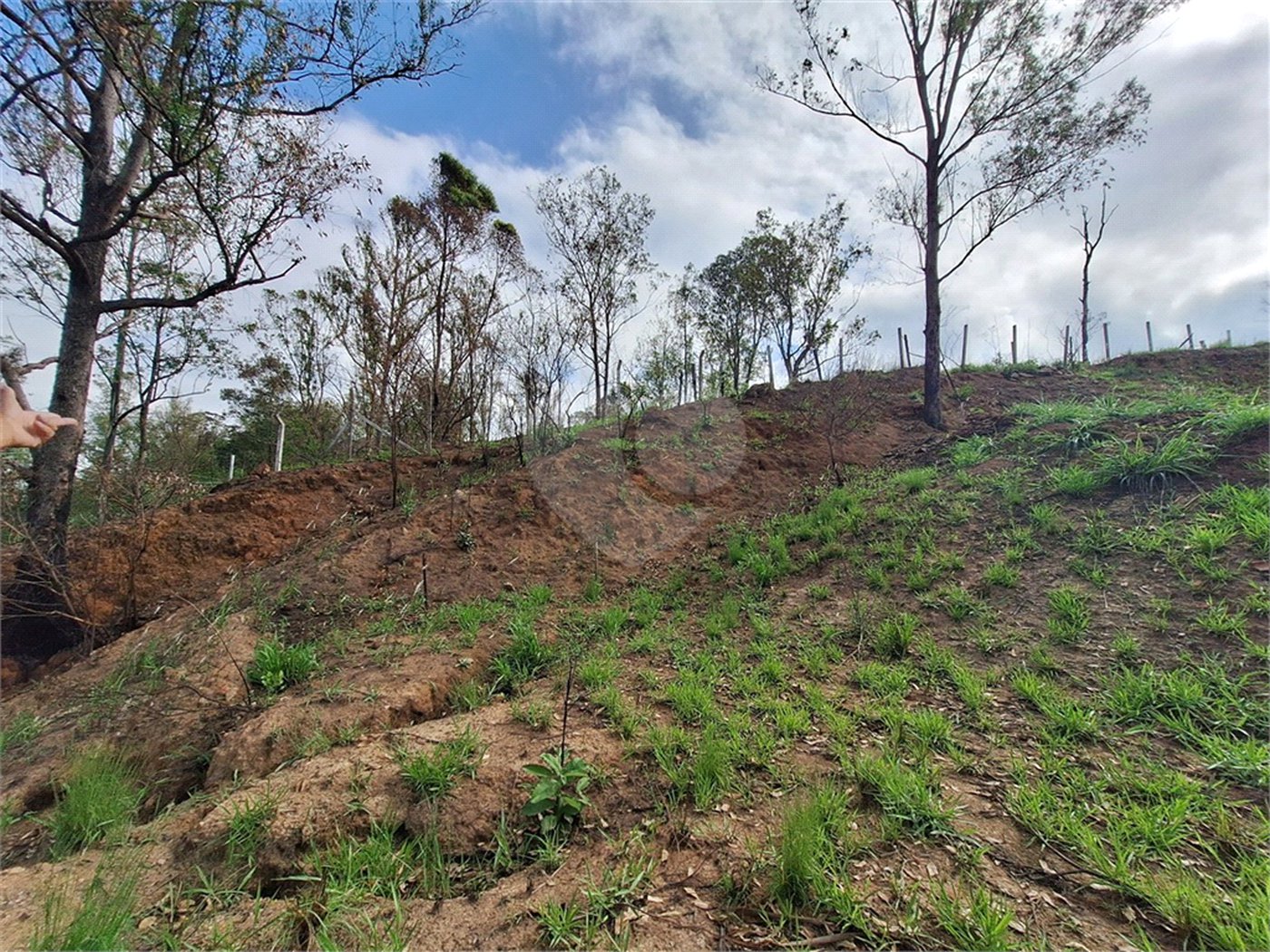 Área de Terra à venda com 1 suíte em Cocais, Itatiba, SP