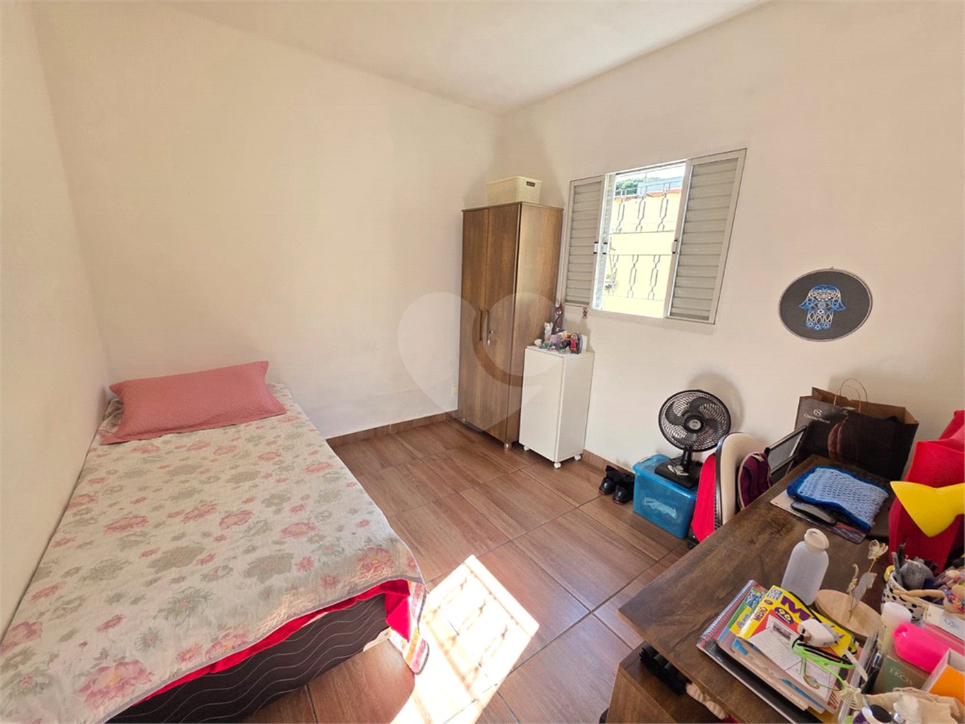 Casa à venda com 6 quartos, sendo 2 suítes, em Conjunto Residencial Butantã, São Paulo, SP