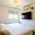 Apartamento à venda com 3 quartos, sendo 1 suíte,  em Vila Cruzeiro, São Paulo, SP