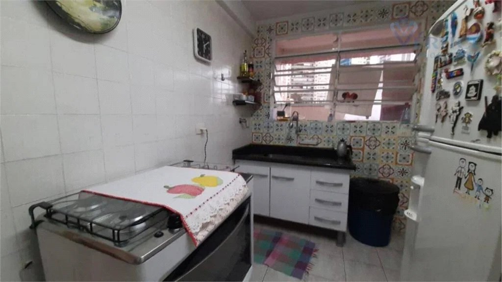 Apartamento à venda com 3 quartos, sendo 1 suíte, em Vila Leopoldina, São Paulo, SP