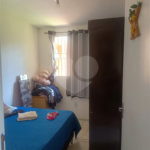 Apartamento à venda com 2 quartos em Parque São Lourenço, São Paulo, SP