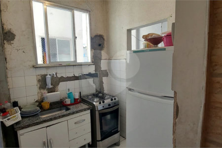 Apartamento à venda com 1 quarto em Tijuca, Rio de Janeiro, RJ