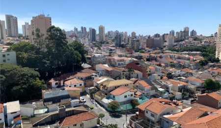 Studio à venda com 1 quarto em Jardim São Paulo(zona Norte), São Paulo, SP