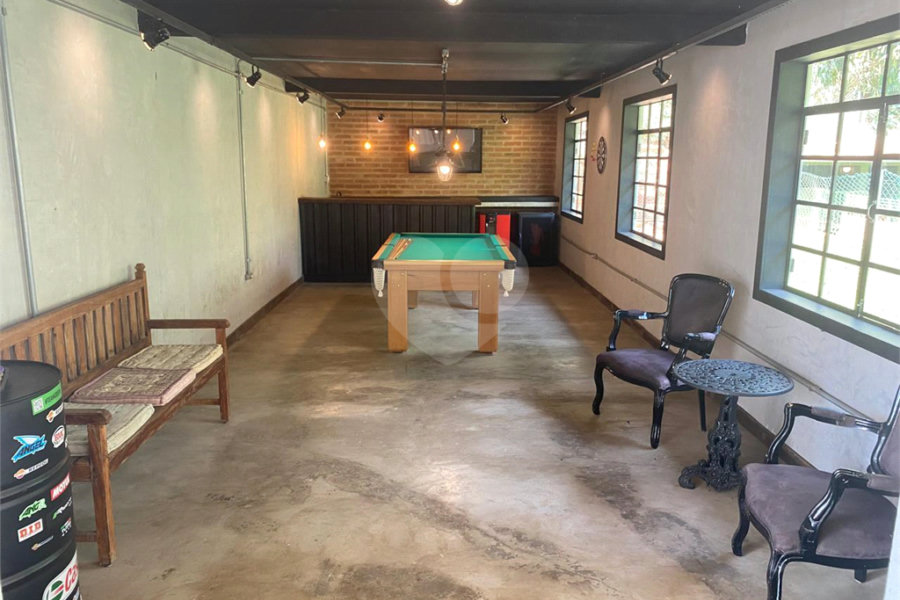 Casa à venda com 4 suítes no condomínio Gleba II, Mairiporã - SP