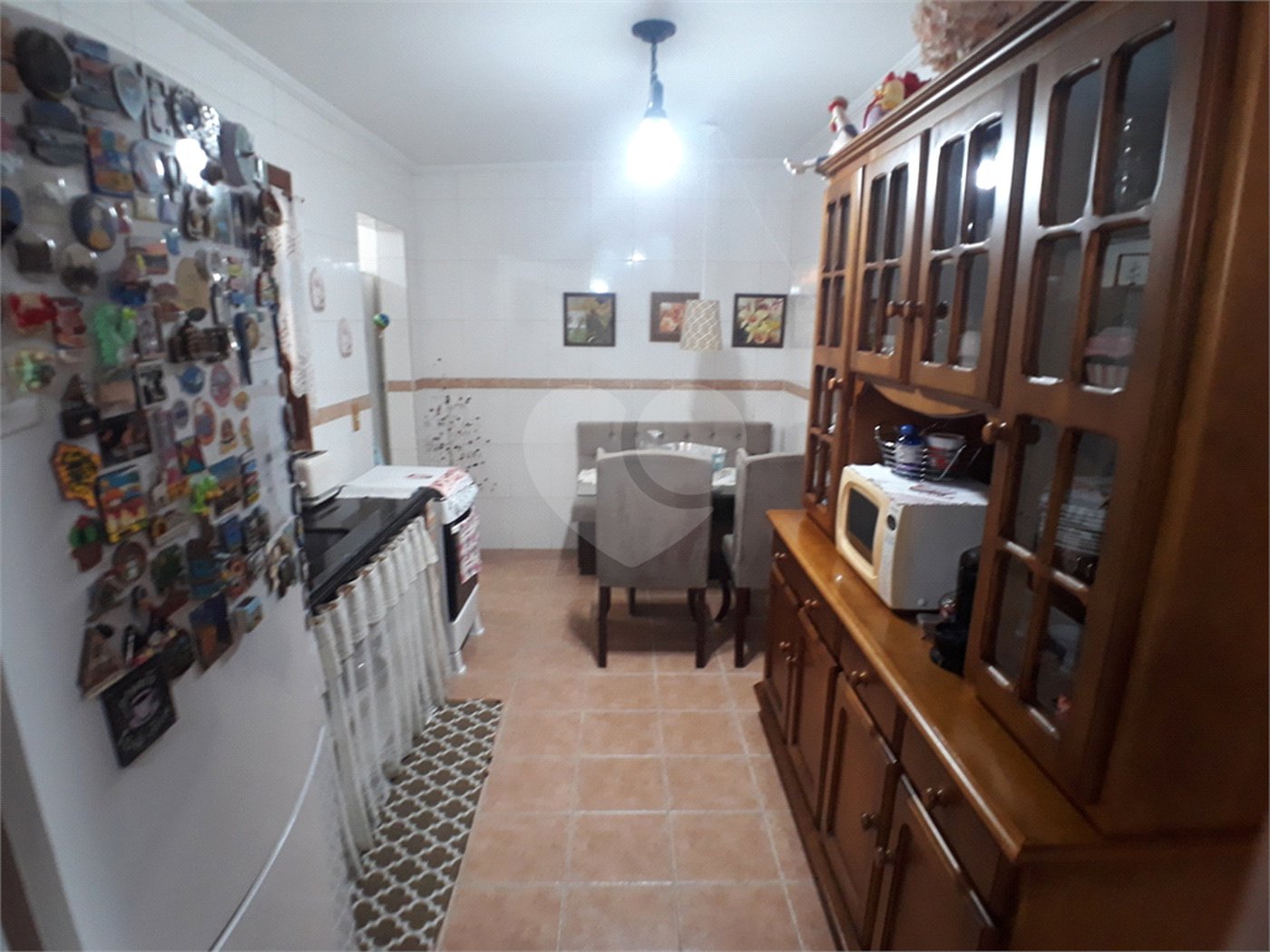 Casa Térrea à venda com 6 quartos, sendo 2 suítes, em Limão, São Paulo, SP