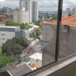 Apartamento à venda com 2 quartos em Cambuci, São Paulo, SP