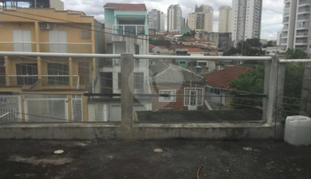 Sobrado à venda com 3 quartos, sendo 1 suíte,  em Casa Verde, São Paulo, SP